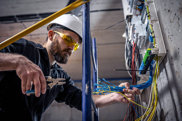 Best Electrical Rewiring Services  in Newport, VT