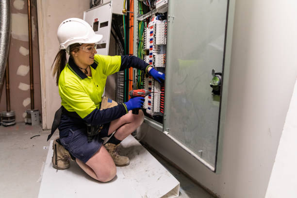 Best Electrical Troubleshooting Services  in Newport, VT