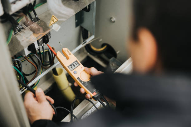 Best Electrical Upgrades for Homes  in Newport, VT