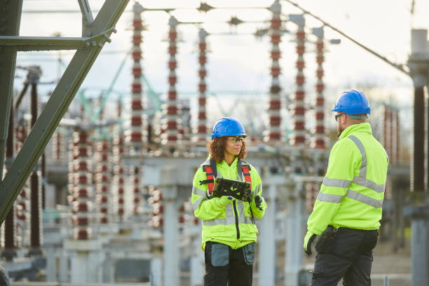 Best Best Electricians Near Me  in Newport, VT