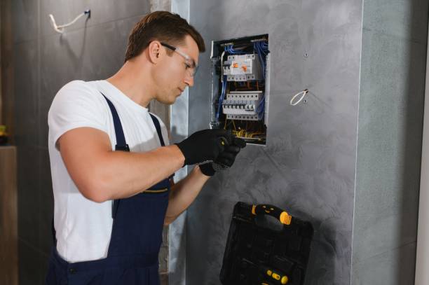 Best Circuit Breaker Repair  in Newport, VT