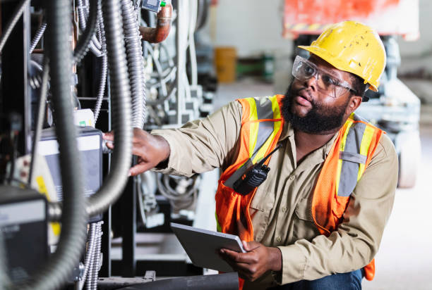 Best Home Electrical Repair  in Newport, VT