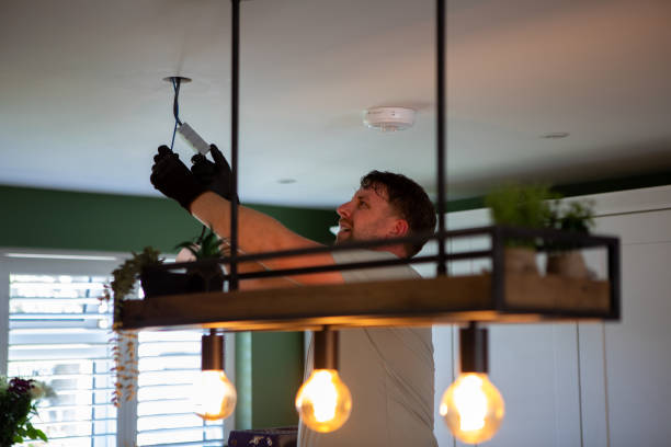 Best Emergency Electrical Repair  in Newport, VT