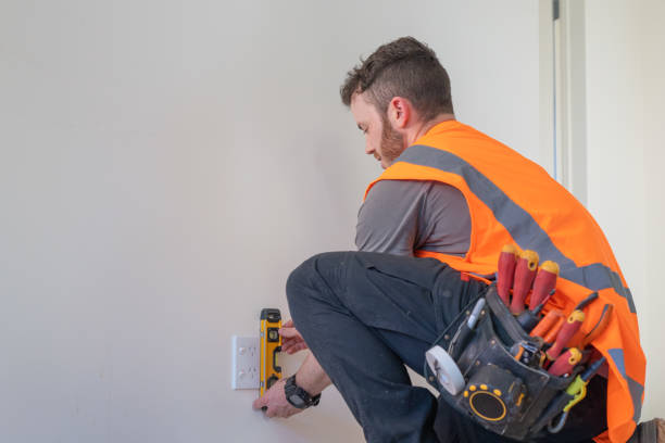Best Electrical Contractors for Businesses  in Newport, VT