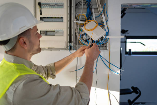 Best Electrical Repair Services  in Newport, VT
