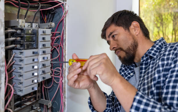Best Circuit Breaker Repair  in Newport, VT